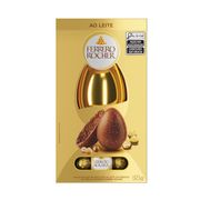 Ovo de Páscoa Ferrero Rocher 137,5g